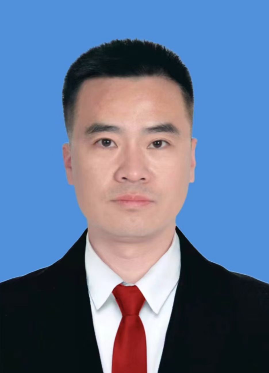 楊震