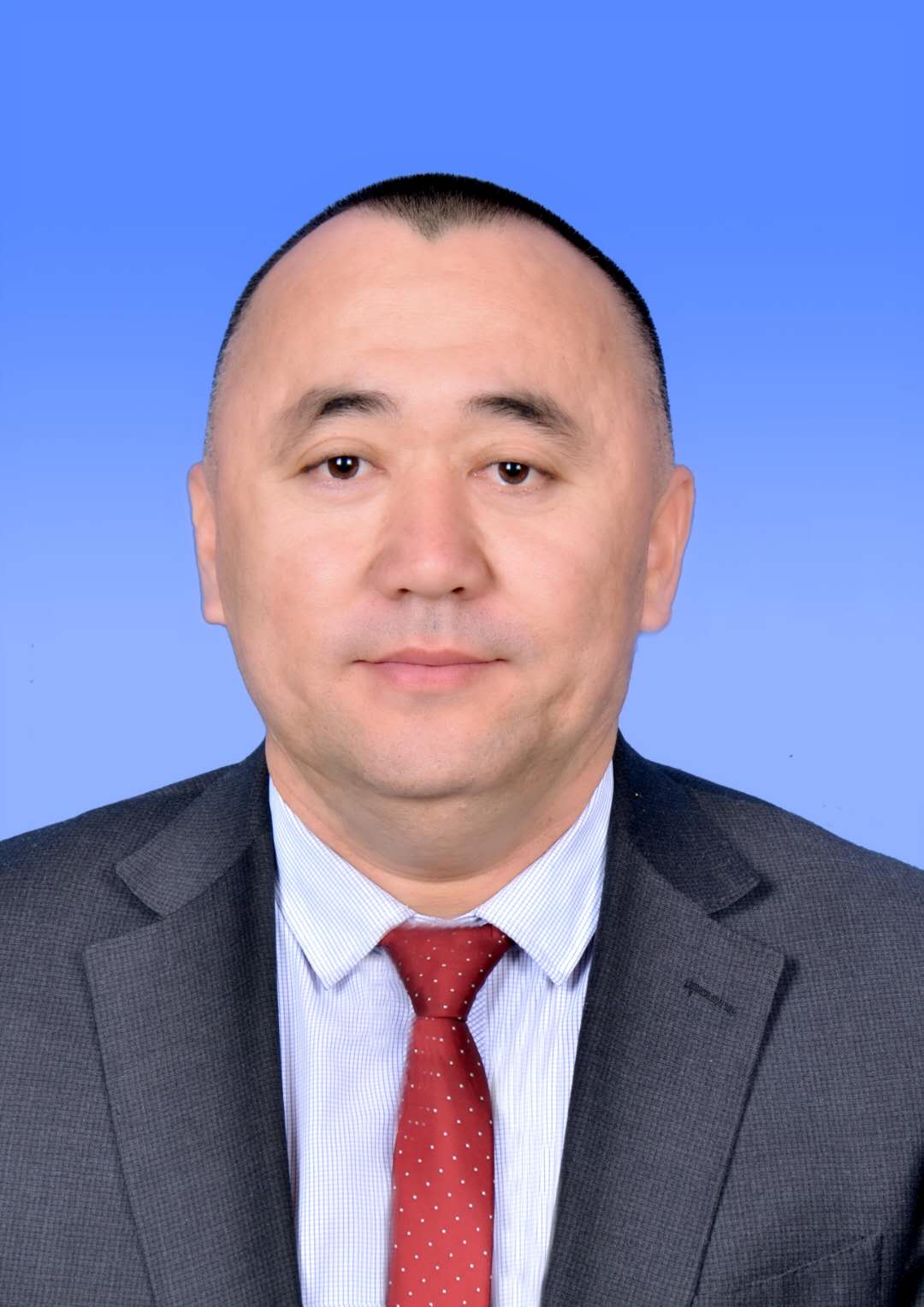 達吾列提·帕爾尤拉